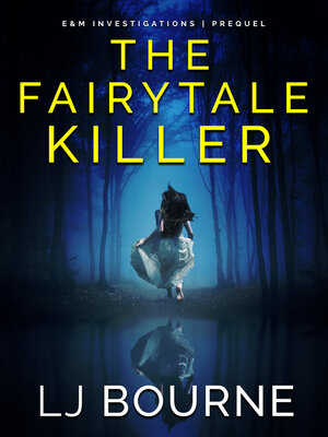 cover image of The Fairytale Killer